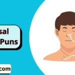 Nasal Bone Puns