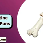 Palatine Bone Puns