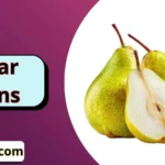 Pear Puns