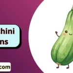 Zucchini Puns