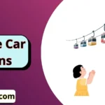 Cable Car Puns