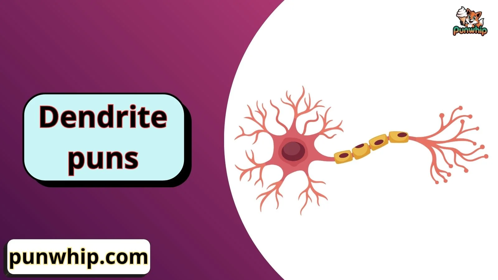 Dendrite puns