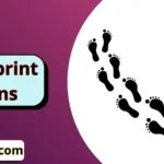 Footprint Puns
