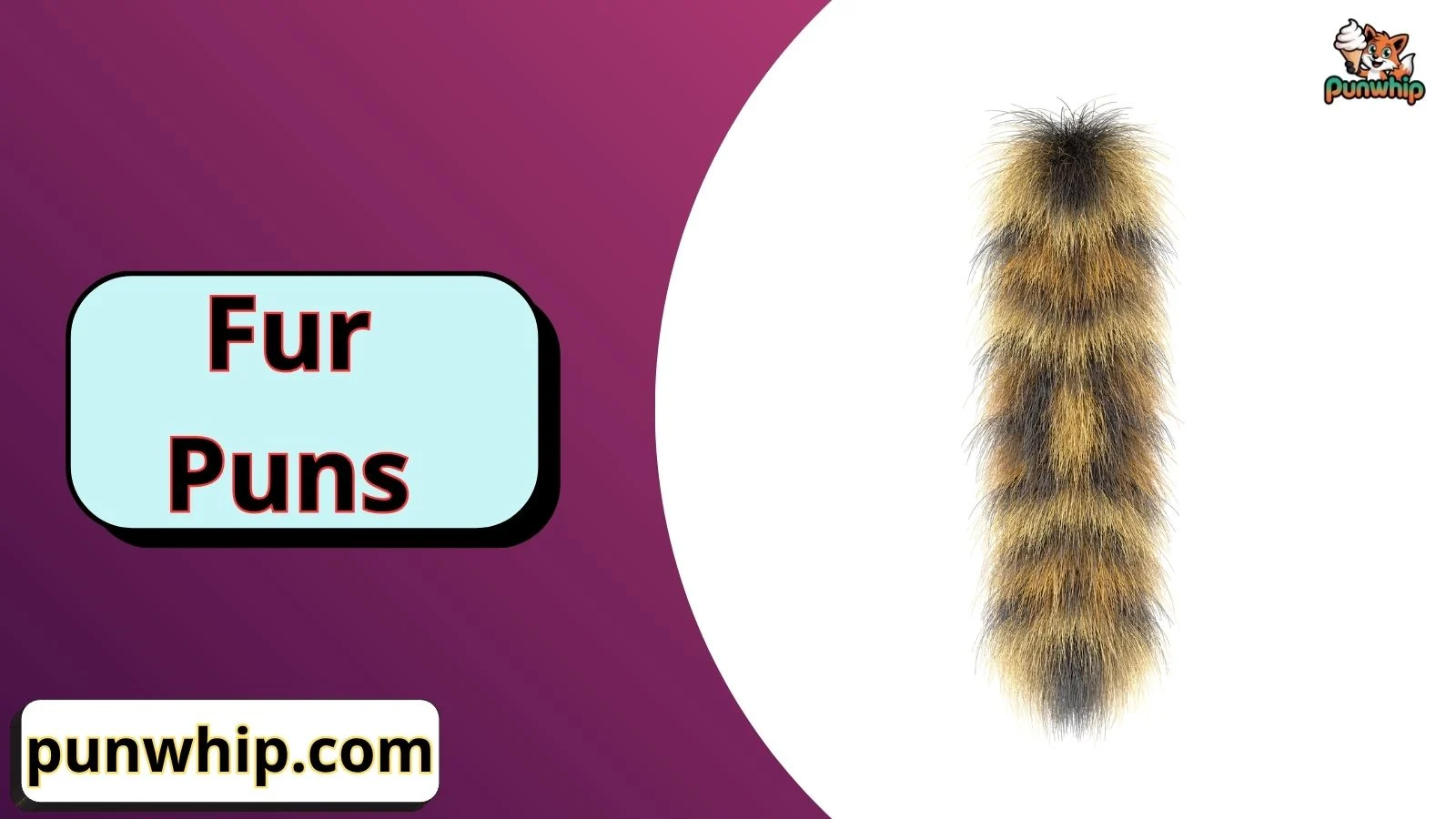Fur Puns