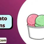 Gelato Puns