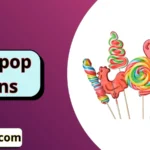 Lollipop Puns