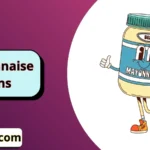 Mayonnaise Puns