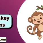 Monkey Puns