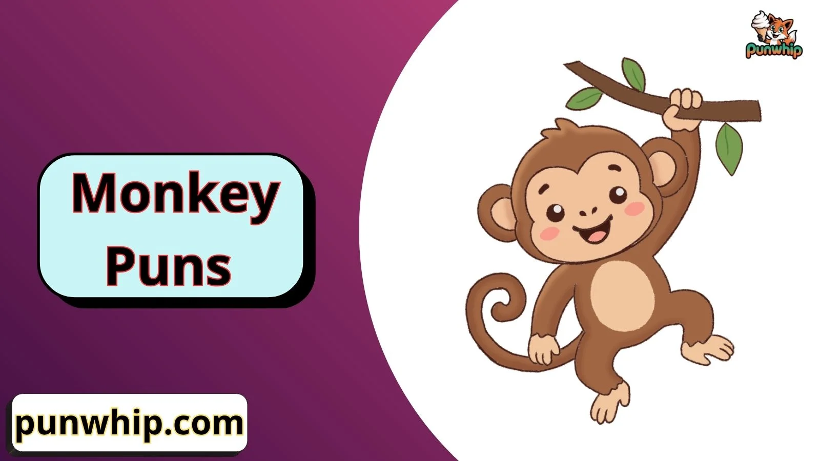 Monkey Puns