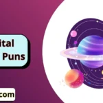 Orbital Cavity Puns