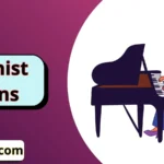 Pianist Puns