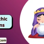 Psychic Puns