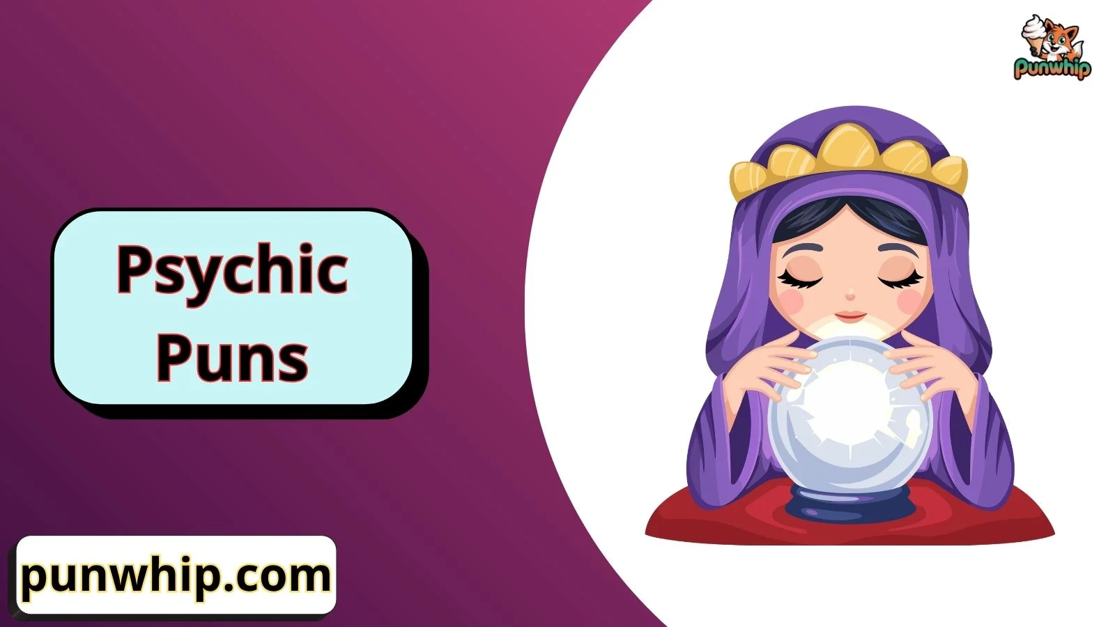Psychic Puns