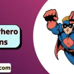 Superhero Puns