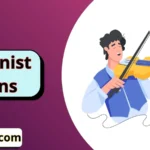 Violinist Puns