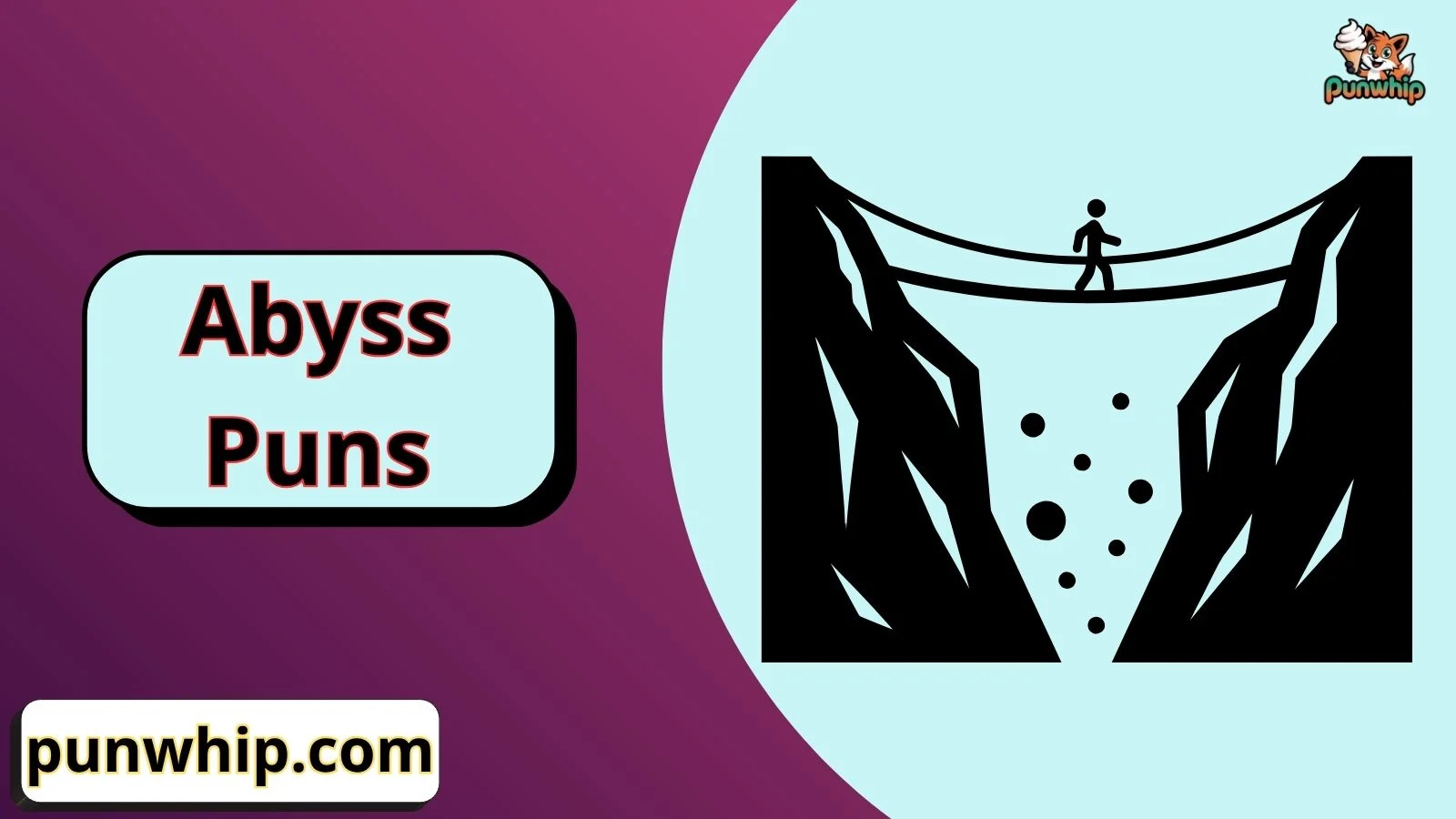 Abyss Puns