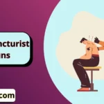 Acupuncturist Puns