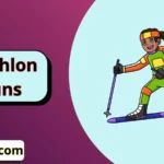 Biathlon Puns