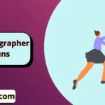 Choreographer Puns