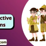 Detective Puns
