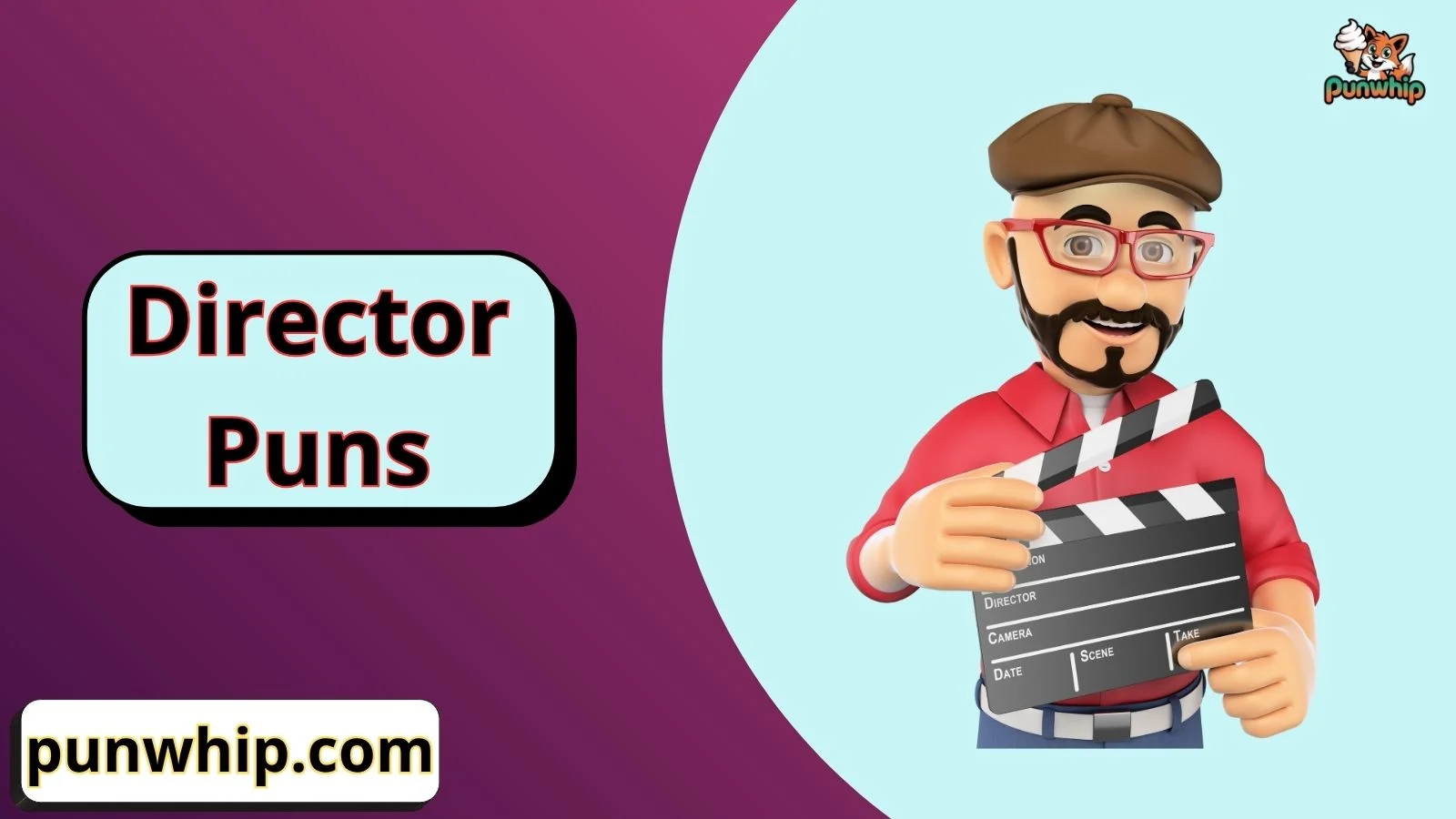 Director Puns