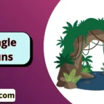 Jungle Puns