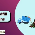 Landfill Puns