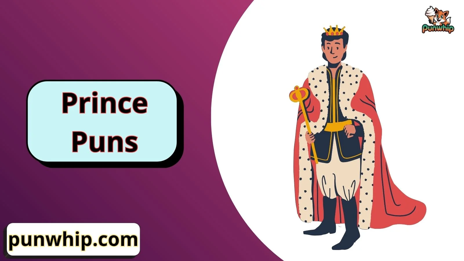 Prince Puns