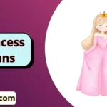 Princess Puns