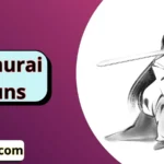 Samurai Puns
