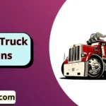 Semi Truck Puns