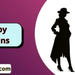 Spy Puns
