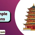 Temple Puns