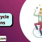 Unicycle Puns