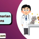 Veterinarian Puns